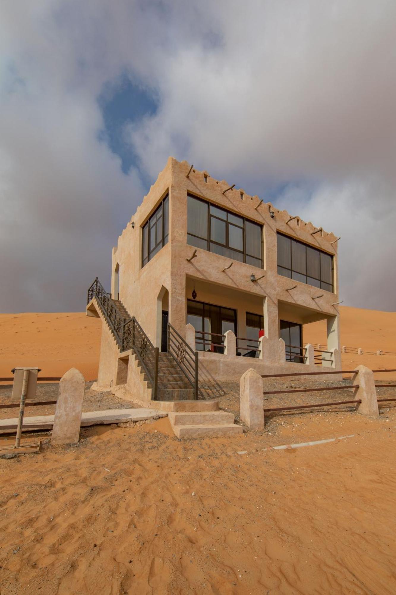 Thousand Nights Camp Shāhiq Zimmer foto