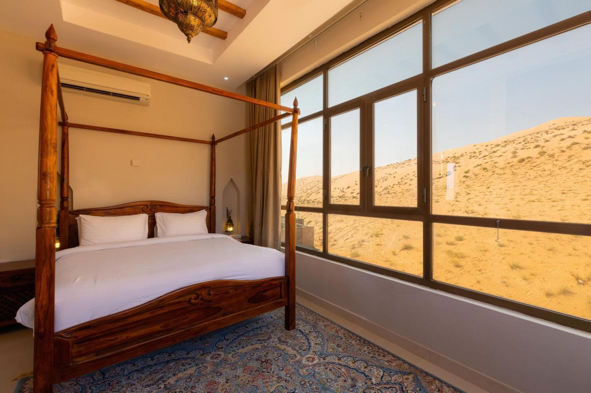 Thousand Nights Camp Shāhiq Zimmer foto