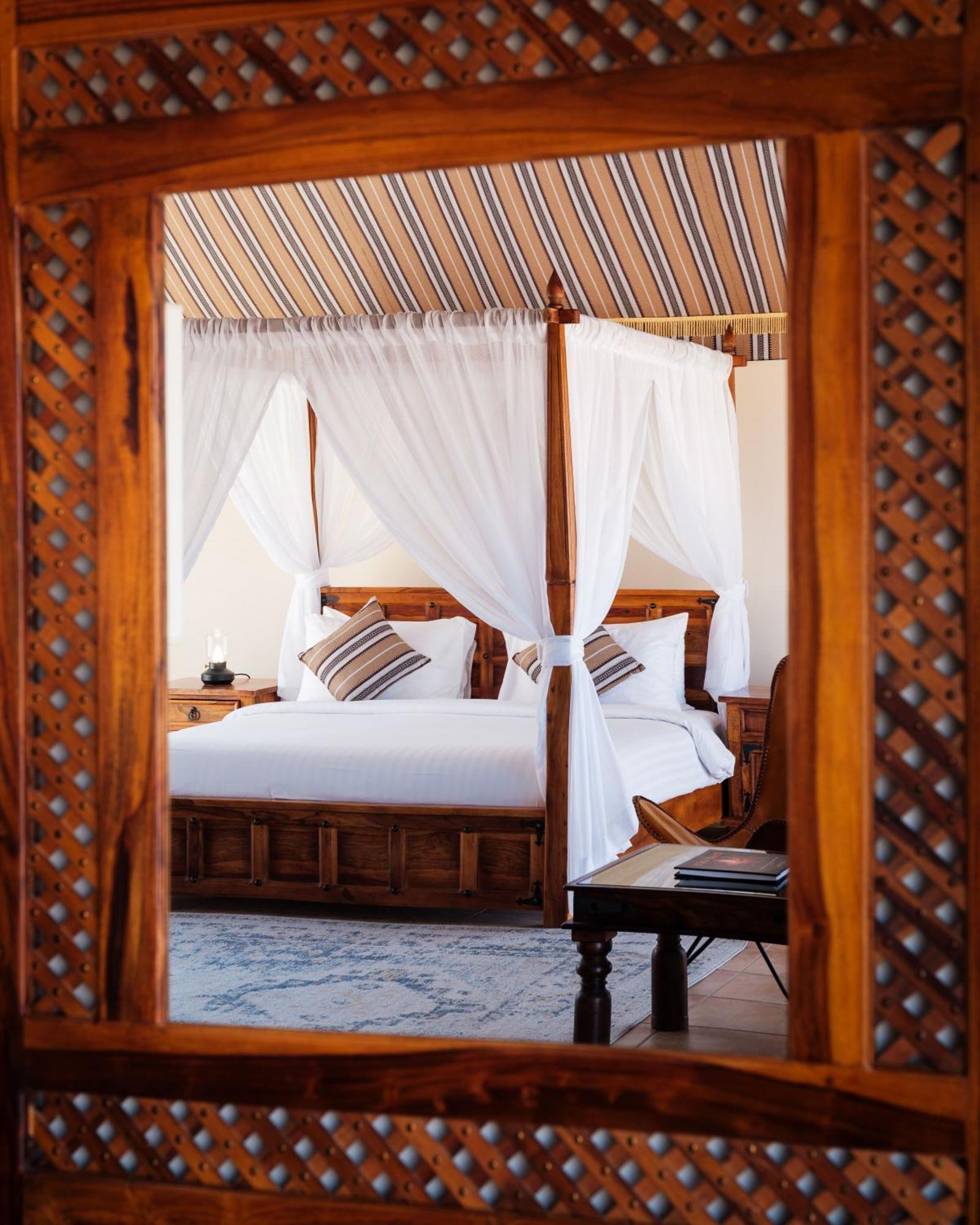 Thousand Nights Camp Shāhiq Zimmer foto